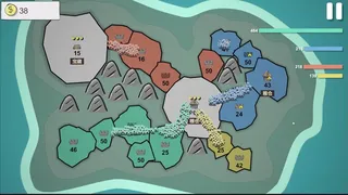 Скриншот 5 к игре Occupy