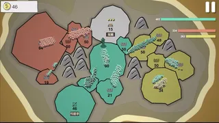 Скриншот 6 к игре Occupy