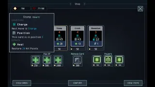 Скриншот 6 к игре Sheva