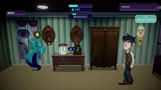 Скриншот 5 к игре Paranormal Realtor