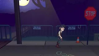 Скриншот 7 к игре Paranormal Realtor
