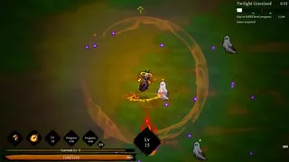 Скриншот 5 к игре 飘渺之路 Path to the Void