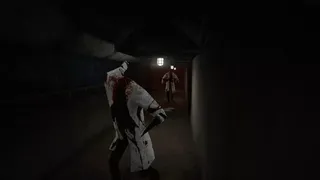 Скриншот 5 к игре Synthesis of Corruption