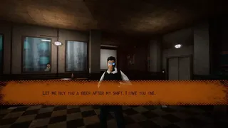 Скриншот 6 к игре Synthesis of Corruption
