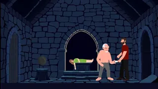 Скриншот 7 к игре Primordial Fate