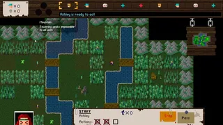 Скриншот 5 к игре Camp Keepalive: Endless Summer
