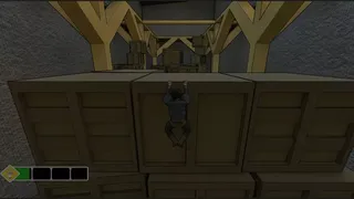 Скриншот 5 к игре Don't Fall