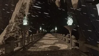 Скриншот 6 к игре Don't Fall
