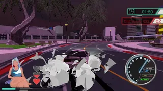 Скриншот 5 к игре Midnight Date Unleashed