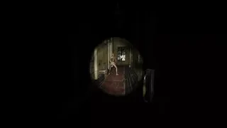 Скриншот 8 к игре Darkness in Reflection