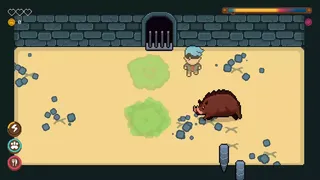 Скриншот 7 к игре Super Kappy Island