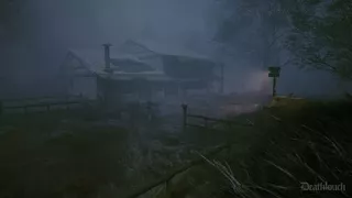 Deathtouch