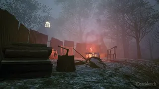 Скриншот 5 к игре Deathtouch