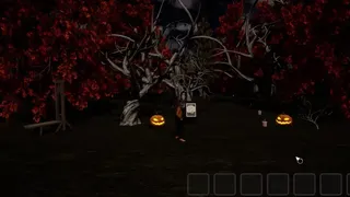 Скриншот 7 к игре Marcella Moon: The Phantom of Harvest Grove