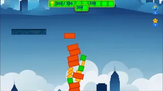 Скриншот 6 к игре Block Sky Rise