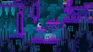 Planet Chyton