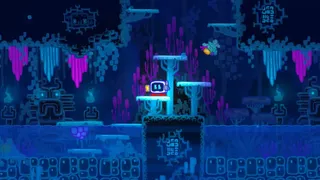 Planet Chyton