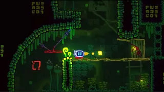 Planet Chyton