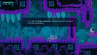 Скриншот 7 к игре Planet Chyton