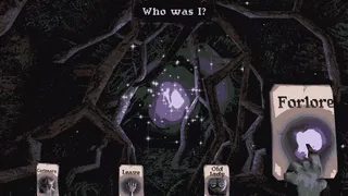 Скриншот 6 к игре CARIMARA: Beneath the forlorn limbs