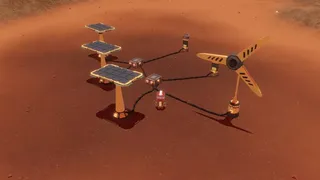 Скриншот 5 к игре Blossom: The Seed Of Life