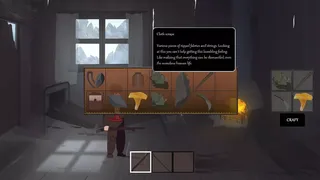 Скриншот 5 к игре Will of the Mountainhopper