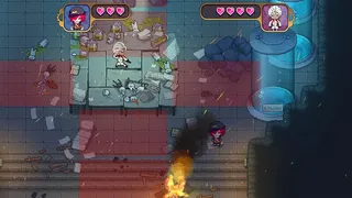 Скриншот 5 к игре VOID SOUL