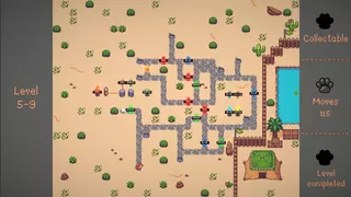 Foxxel Quest