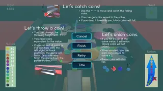Скриншот 5 к игре Coin x Union