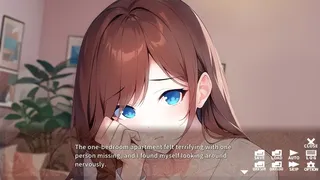 Скриншот 6 к игре おしかけねーちゃん Can I crash at your place?