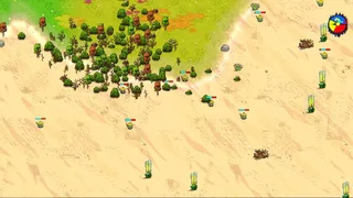 Скриншот 6 к игре Pan's Permia