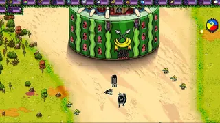 Скриншот 7 к игре Pan's Permia