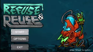 Refuse & Reuse