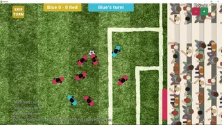 Скриншот 6 к игре Tacball