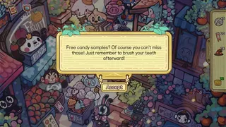 Скриншот 5 к игре Whisker Wanderlust: The Wondrous Journey