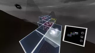 Cubesc VR