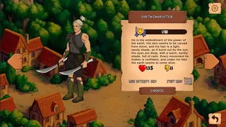 Скриншот 6 к игре Backpack Seeker`s