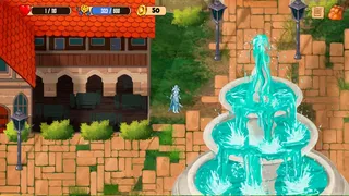 Скриншот 7 к игре Backpack Seeker`s