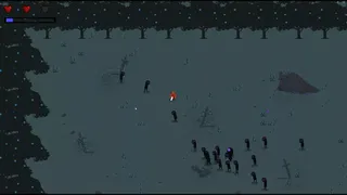 Скриншот 5 к игре Pixel Ronin