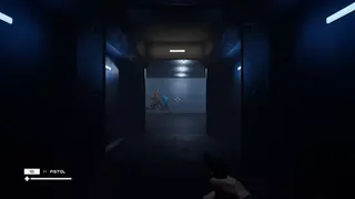 Скриншот 7 к игре A journey through shadow, to Reach the light.