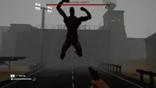Скриншот 8 к игре A journey through shadow, to Reach the light.
