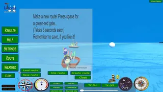 Скриншот 7 к игре Lullapops Sail Race