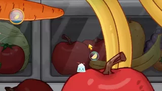 Pudding UP!
