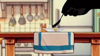 Скриншот 6 к игре Pudding UP!