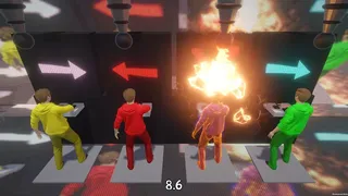 Скриншот 7 к игре Super Ultimate Party Game