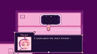 Скриншот 5 к игре Peaches Interplanetary
