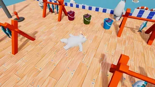Скриншот 5 к игре Chop Chop Together