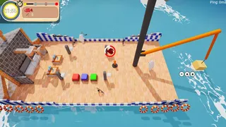 Скриншот 6 к игре Chop Chop Together