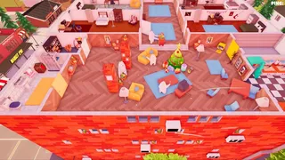 Скриншот 8 к игре Chop Chop Together