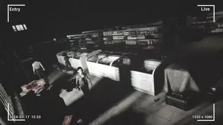 Скриншот 6 к игре Corner Shop: NightShift